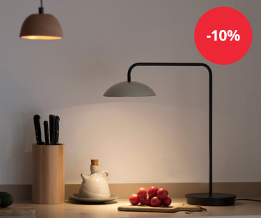 L&aacute;mparas Luxcambra Black Friday 2025